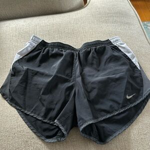 Nike athletic shorts